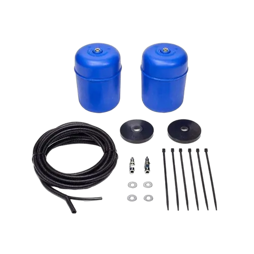 Airbag Man Suspension Helper Kit (Coil) For Vw Transporter T-3 - Standard Height