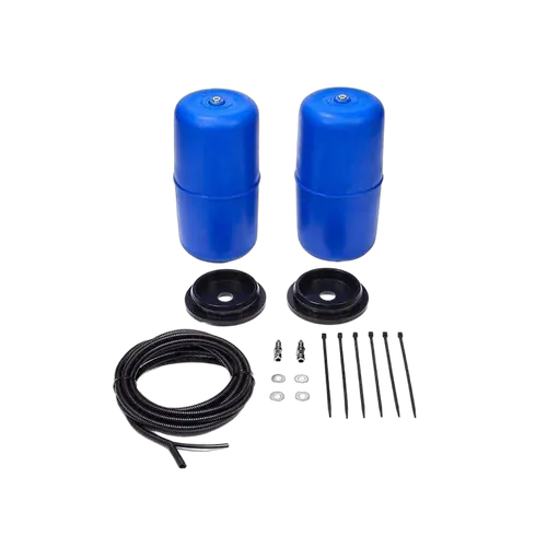 Airbag Man Suspension Helper Kit (Coil) For Nissan Patrol Gq - Y60 Wagon 88-99 - Standard Height