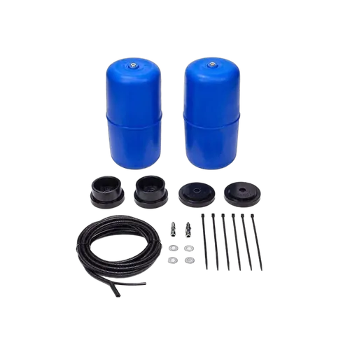 Air Suspension Helper Kit - Coil for NISSAN PATHFINDER R51 Jul.05-Dec.13 - Standard Height