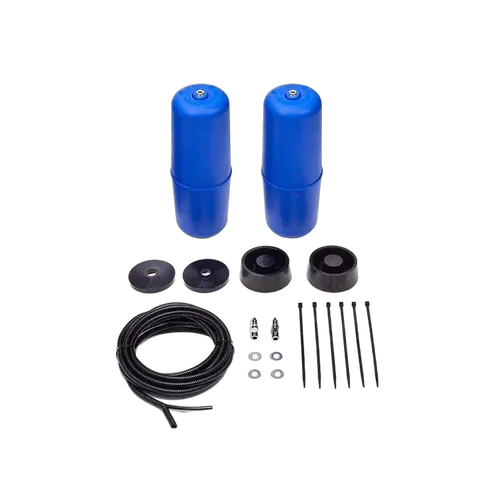 Airbag Man Suspension Helper Kit (Coil) For Usa F350 5Th Gen Super Duty F350 4X2, 4X4 20-22 - Standard Height