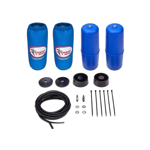 Airbag Man Suspension Helper Kit (Coil) For Usa F250 5Th Gen Super Duty F250 4X2, 4X4 20-22 - Standard Height