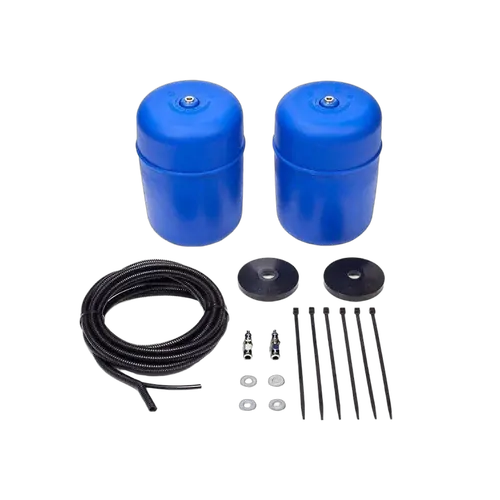 Airbag Man Suspension Helper Kit (Coil) For Toyota Land Cruiser 300 Series 21-22 - Standard Height