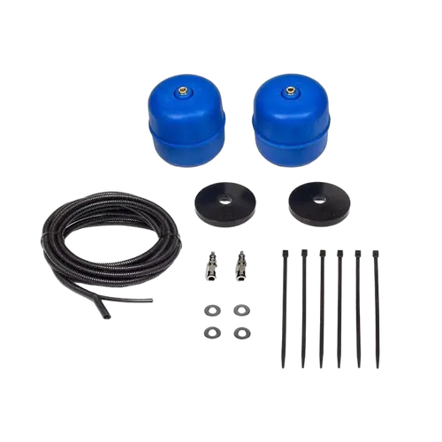 Airbag Man Suspension Helper Kit (Coil) For Toyota Rav 4 Gen Ii 00-05 - Standard Height