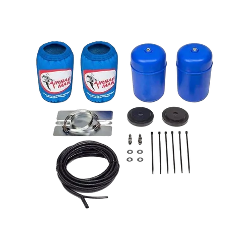 Air Suspension Helper Kit - Coil for KIA SORENTO BL 03-Jun.07 130mm ID rear coil - Standard Height