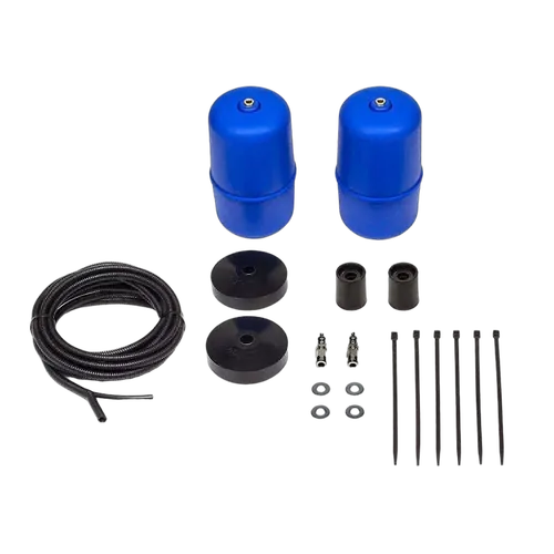 Airbag Man Suspension Helper Kit (Coil) For Nissan Pathfinder R52 Oct.13-21 - Standard Height