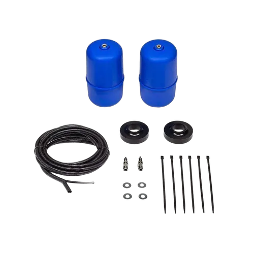 Air Suspension Helper Kit - Coil for SSANGYONG KYRON D100 06-12 - Standard Height