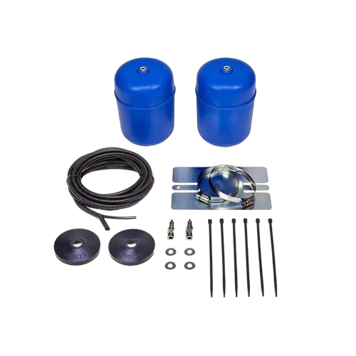 Air Suspension Helper Kit - Coil for JEEP WRANGLER JK, JL Rubicon & Rubicon Unlimited 07-22 - Standard Height