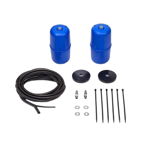 Airbag Man Suspension Helper Kit (Coil) For Mazda 6 Gy 02-08 - Standard Height