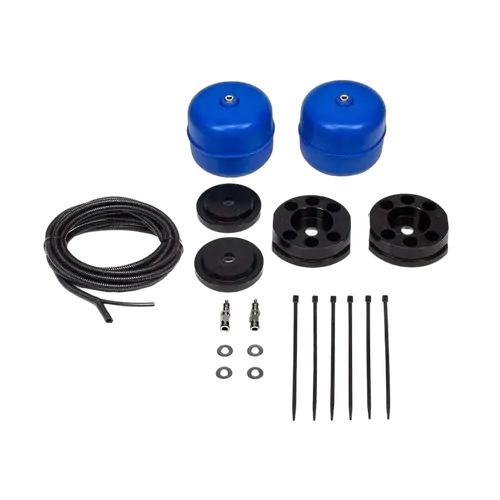 Airbag Man Suspension Helper Kit (Coil) For Australia Falcon Ba, Bf, Fg, Fg X Sedan 02-16 - Lowered