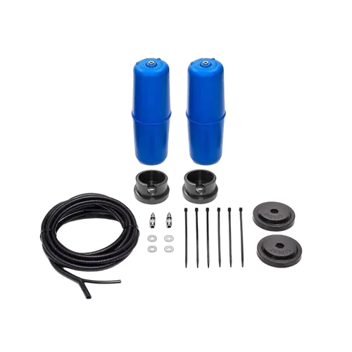 Air Suspension Helper Kit - Coil for TOYOTA FORTUNER Series 1 & 2 AN50, AN60, AN16 05-22 - Standard Height