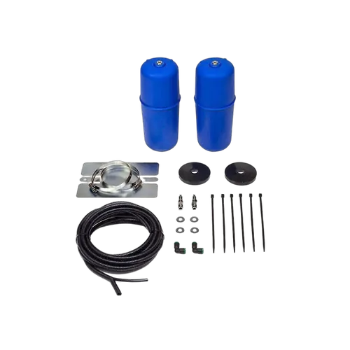 Airbag Man Suspension Helper Kit (Coil) For Vw Passat Wagon 3C 05-11 - Standard Height