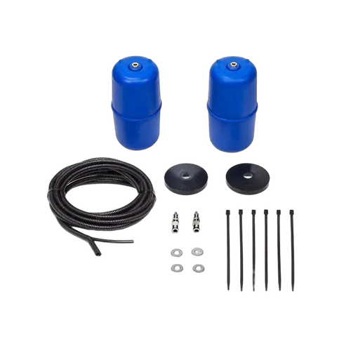 Airbag Man Suspension Helper Kit (Coil) For Hyundai Palisade Lx2 20-22 - Standard Height