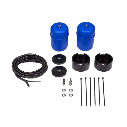 Airbag Man Suspension Helper Kit (Coil) For Hyundai Staria Us4 Coil - Rear 21-22 - Standard Height