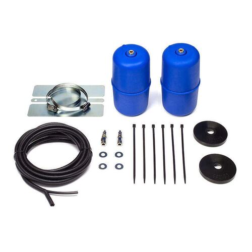 Airbag Man Suspension Helper Kit (Coil) For Vw Eos 1F 07-13 - Standard Height