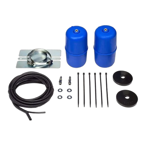 Airbag Man Suspension Helper Kit (Coil) For Vw Eos 1F 07-13 - Standard Height