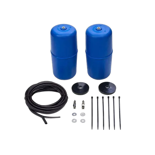 Airbag Man Suspension Helper Kit (Coil) For Holden Monaro Hq, Hj, Hx, Hz Sedan, Wagon & Monaro 71-80 - Standard Height