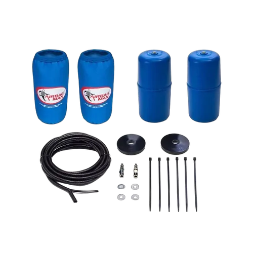 Airbag Man Suspension Helper Kit (Coil) For Holden Statesman Hq, Hj, Hx, Hz, Wb 71-85 - Standard Height