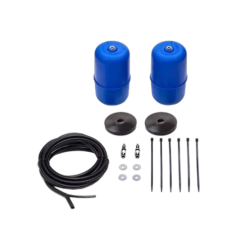 Air Suspension Helper Kit - Coil for TOYOTA TARAGO / ESTIMA Incl. Previa, I non-IRS 90-00 - Standard Height