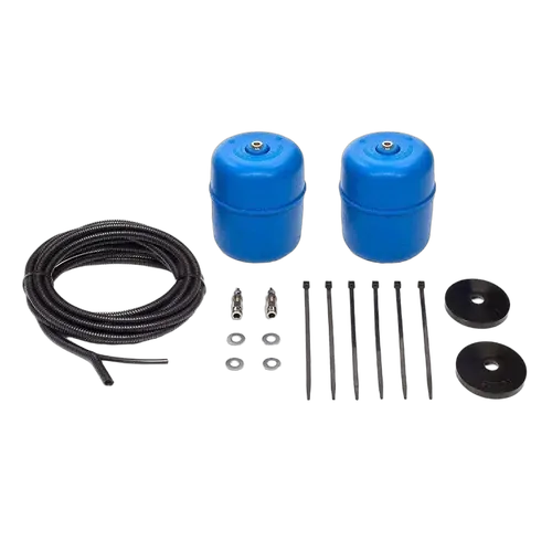 Airbag Man Suspension Helper Kit (Coil) For Mazda Mpv Lv 89-99 - Standard Height