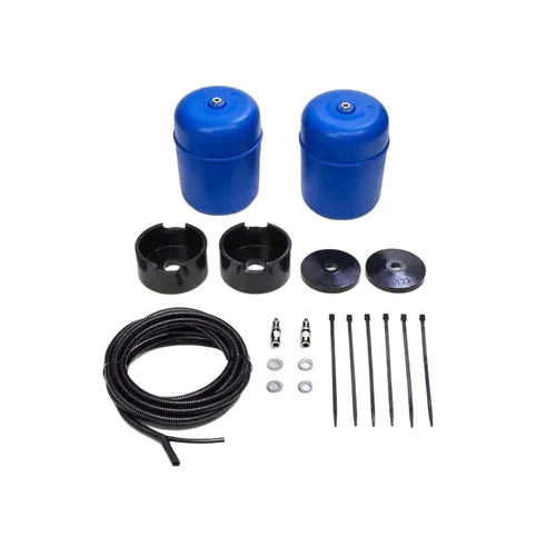 Airbag Man Suspension Helper Kit (Coil) For Dodge Nitro Ka 07-08 - Standard Height
