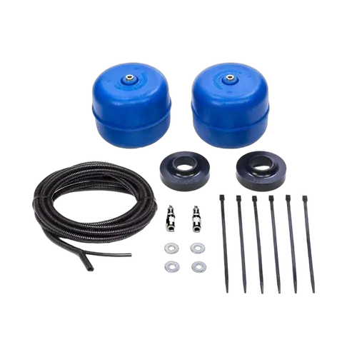 Airbag Man Suspension Helper Kit (Coil) For Hsv Gts Coupe V2-Vz 01-07 - Lowered