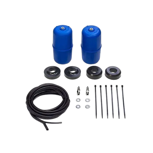 Airbag Man Suspension Helper Kit (Coil) For Mazda 2 De 07-11 - Standard Height