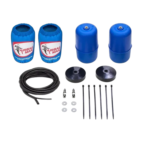 Air Suspension Helper Kit - Coil for BMW X5 E70 Coil Rear 07-13 - Standard Height