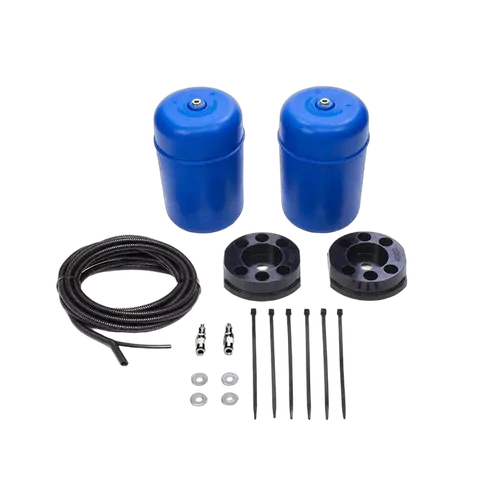Air Suspension Helper Kit - Coil for TOYOTA LAND CRUISER PRADO 150 Series 3 Door Nov.09-14 - Standard Height