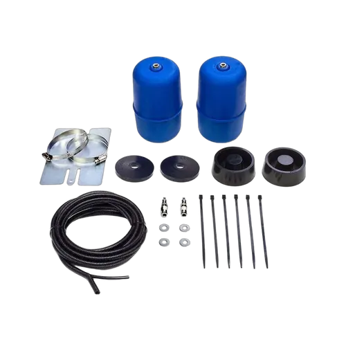 Air Suspension Helper Kit - Coil for NISSAN ELGRAND E51 02-10 - Standard Height