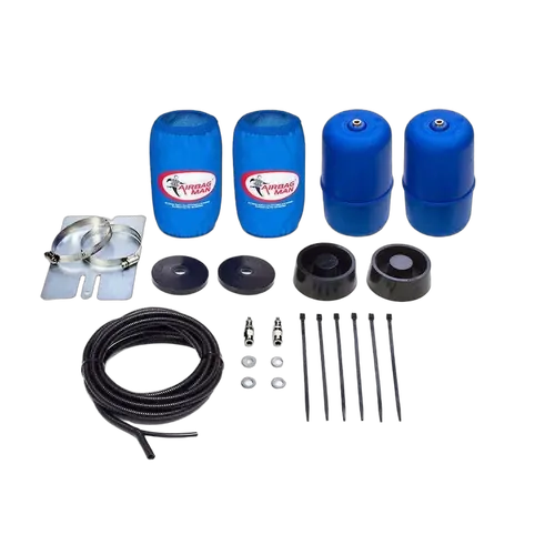 Air Suspension Helper Kit - Coil for NISSAN ELGRAND E51 02-10 - Standard Height