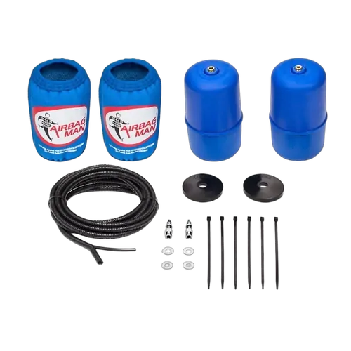 Air Suspension Helper Kit - Coil for NISSAN MAXIMA J32 09-13 - Standard Height