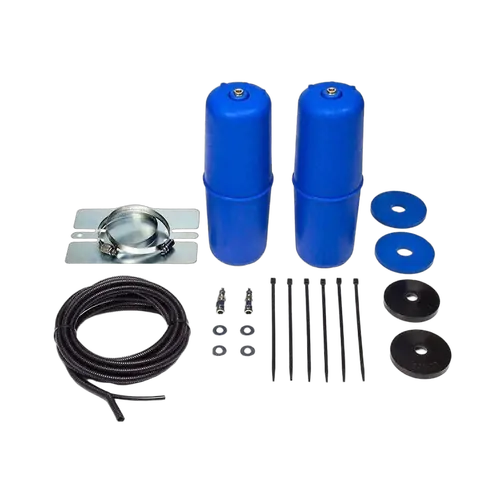 Airbag Man Suspension Helper Kit (Coil) For Chevrolet Biscayne Chevrolet Sedan & Wagon 58-71 - Standard Height