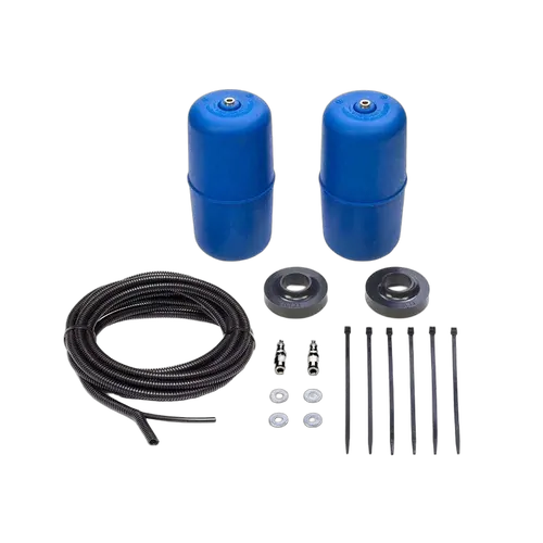 Airbag Man Suspension Helper Kit (Coil) For Toyota Rukus Aze15, Nze15, Zre15 (Aka Rumion, Xb) May.10-15 - Standard Height
