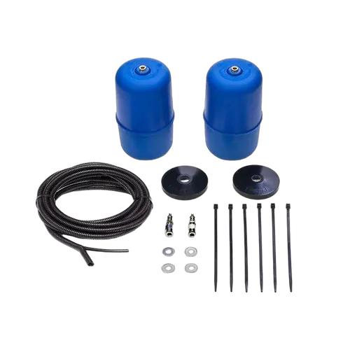 Airbag Man Suspension Helper Kit (Coil) For Volvo S60 F Series T4,D3,T5 & T6 Dec.10-18 - Standard Height