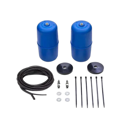 Air Suspension Helper Kit - Coil for VOLVO XC70 BZ Series Dec.07-16 - Standard Height