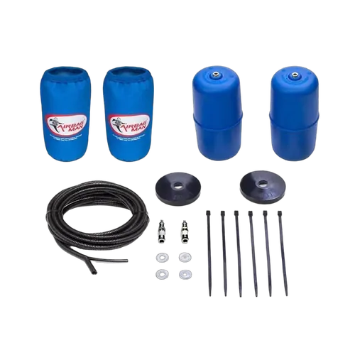 Air Suspension Helper Kit - Coil for VOLVO XC70 BZ Series Dec.07-16 - Standard Height
