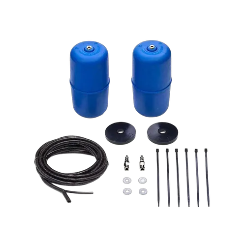 Airbag Man Suspension Helper Kit (Coil) For Mazda Cx-9 Tc 16-22 - Standard Height