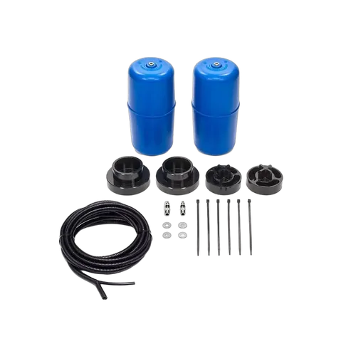 Air Suspension Helper Kit - Coil for NISSAN PATROL Y62 Apr.10-22 - Standard Height