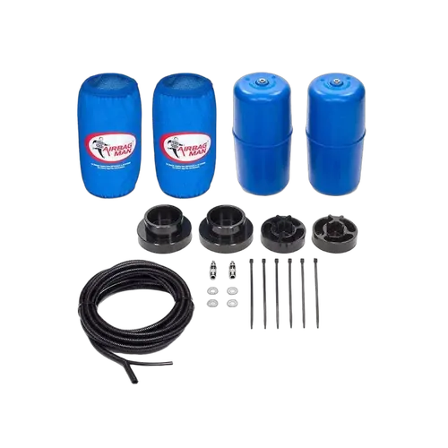 Air Suspension Helper Kit - Coil for NISSAN PATROL Y62 Apr.10-22 - Standard Height