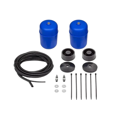 Air Suspension Helper Kit - Coil for NISSAN JUKE F15 Jun.10-19 - Standard Height
