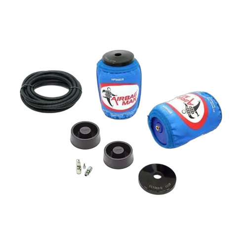Air Suspension Helper Kit - Coil for NISSAN JUKE F15 Jun.10-19 - Standard Height