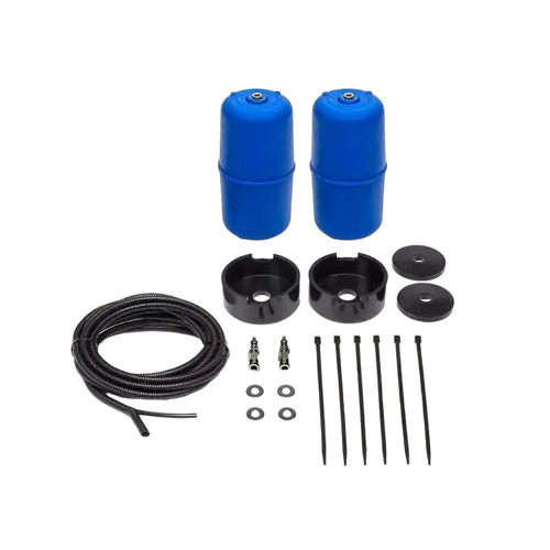 Air Suspension Helper Kit - Coil for FORD AUSTRALIA MONDEO MK4, MA, MB, MC, MD Oct.07-20 - Standard Height
