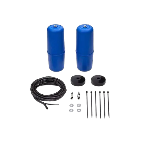 Air Suspension Helper Kit - Coil for ISUZU MU-X 4x2 & 4x4 13-22 - Raised