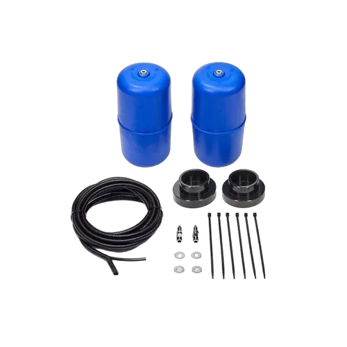 Air Suspension Helper Kit - Coil for LDV G10 All Variants 15-22 - Standard Height