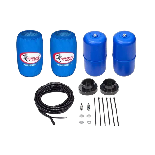 Air Suspension Helper Kit - Coil for LDV G10 All Variants 15-22 - Standard Height