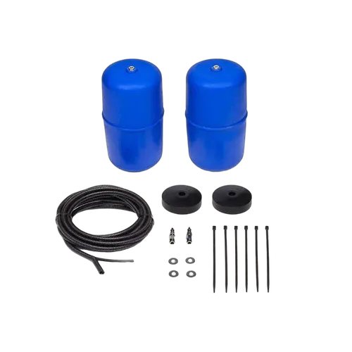 Air Suspension Helper Kit - Coil for FORD AUSTRALIA EVEREST UA Jul.15-22 - Standard Height