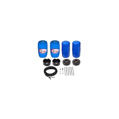 Air Suspension Helper Kit - Coil for FORD AUSTRALIA EVEREST UA Jul.15-22 - Raised