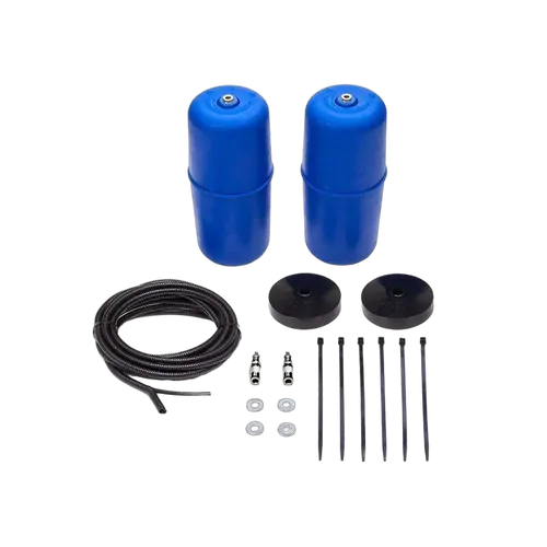 Airbag Man Suspension Helper Kit (Coil) For Peugeot Expert G9P 07-13 - Standard Height
