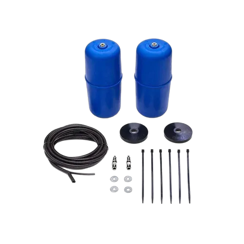 Air Suspension Helper Kit - Coil for JEEP GRAND CHEROKEE WK, WK2 Laredo, Limited & Night Eagle 11-21 - Raised