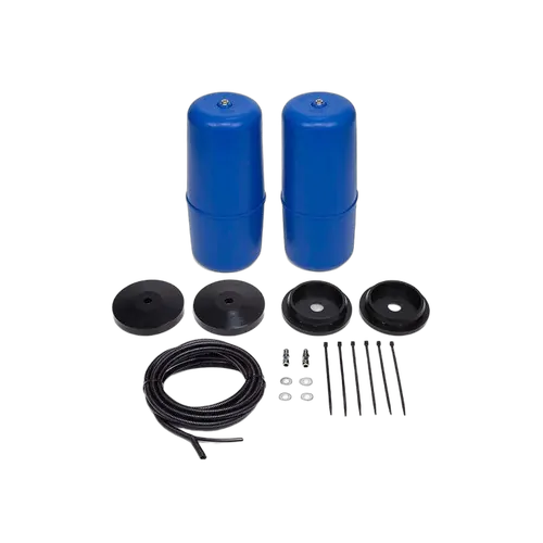 Airbag Man Suspension Helper Kit (Coil) For Australia Maverick Da Wagon 88-94 - Raised